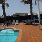 Vila Sarah Playa Blanca (Lanzarote)