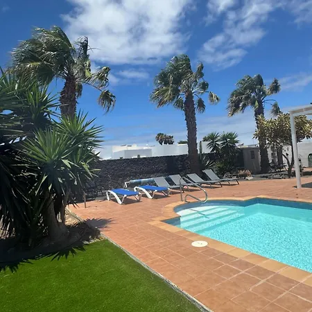 Villa Sarah *