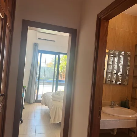 Sarah * 普拉亚布兰卡