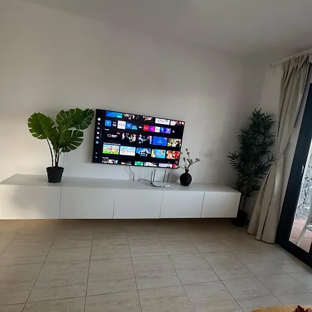 Villa Sarah Playa Blanca (Lanzarote)