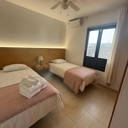 Sarah 别墅 普拉亚布兰卡