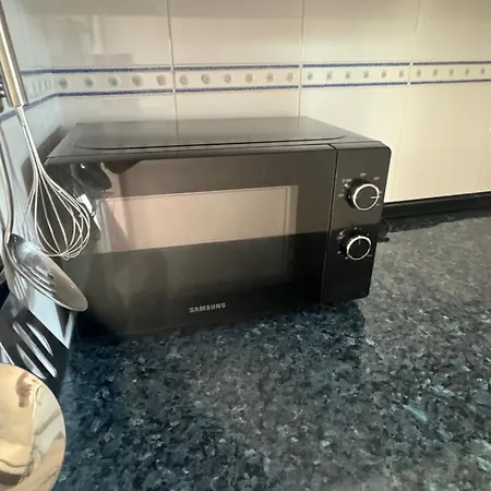 别墅 Sarah 普拉亚布兰卡