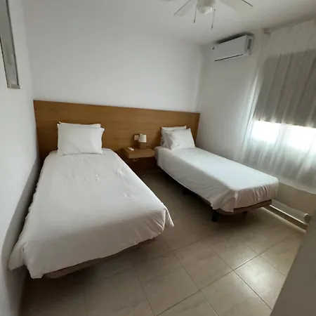 别墅 Sarah 普拉亚布兰卡