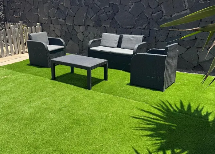 Sarah * Playa Blanca (Lanzarote)