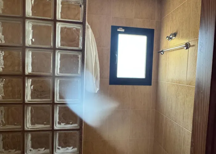 فيلة Sarah بلايا بلانكا