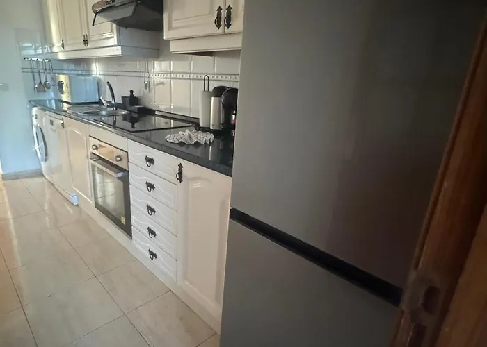 Sarah * بلايا بلانكا