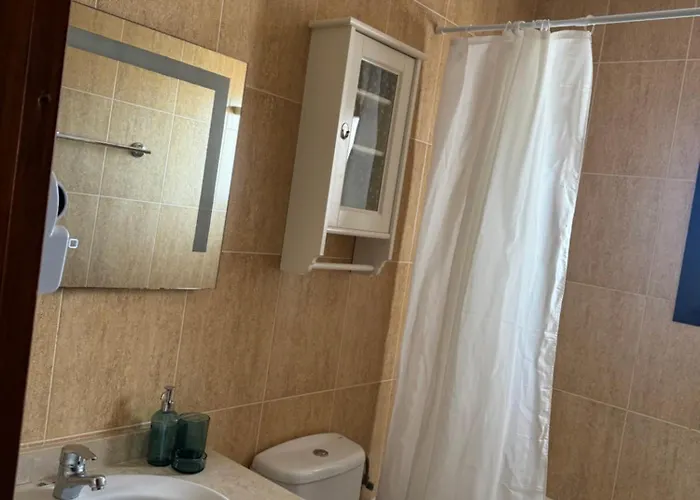 فيلة Sarah بلايا بلانكا