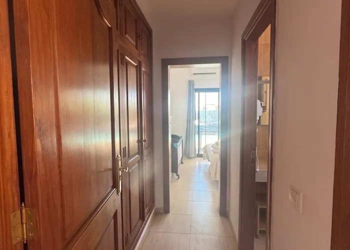 فيلة Sarah بلايا بلانكا