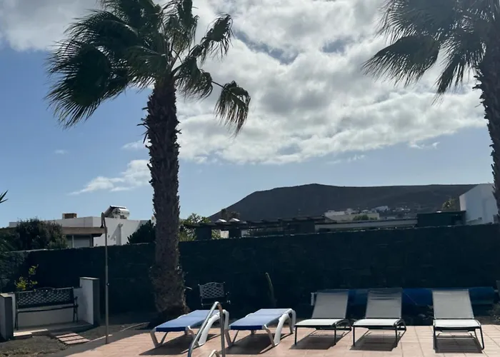 Sarah * بلايا بلانكا