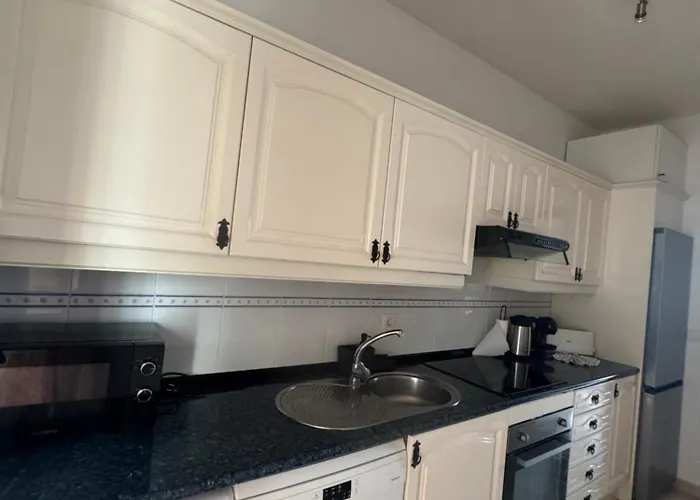 Sarah * بلايا بلانكا