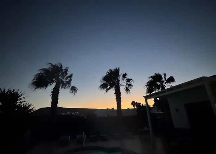 Sarah Playa Blanca (Lanzarote)