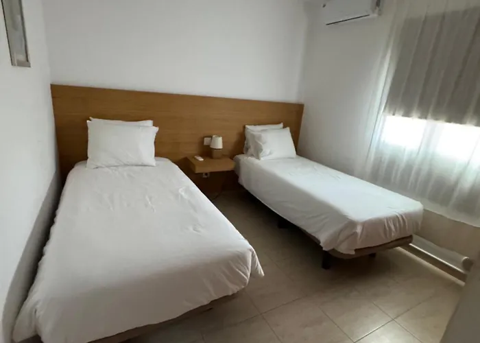 فيلة Sarah بلايا بلانكا