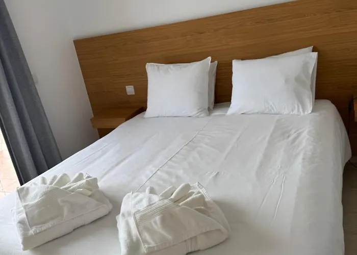 Villa Sarah Playa Blanca (Lanzarote)